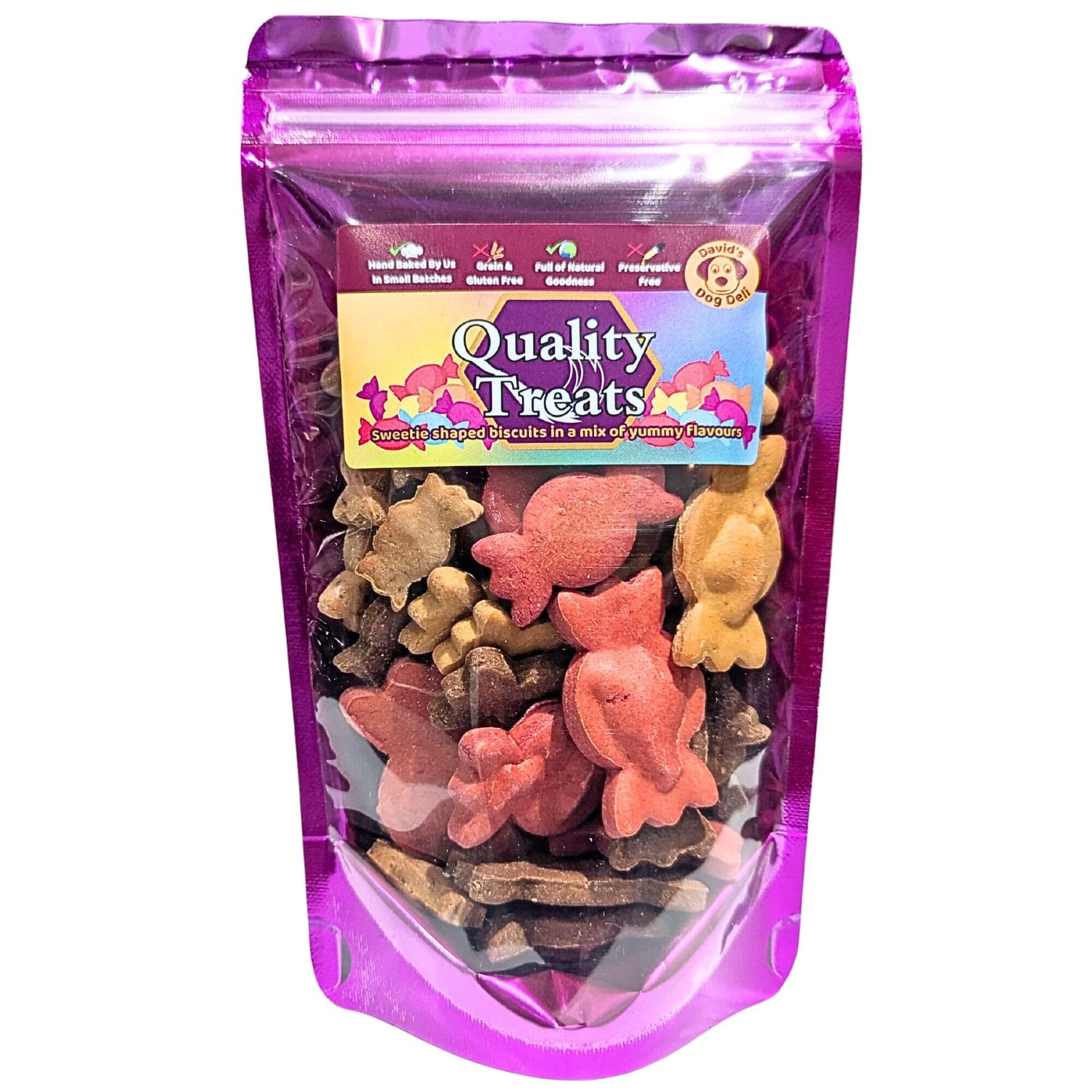 vegan dog treats quality treats bag